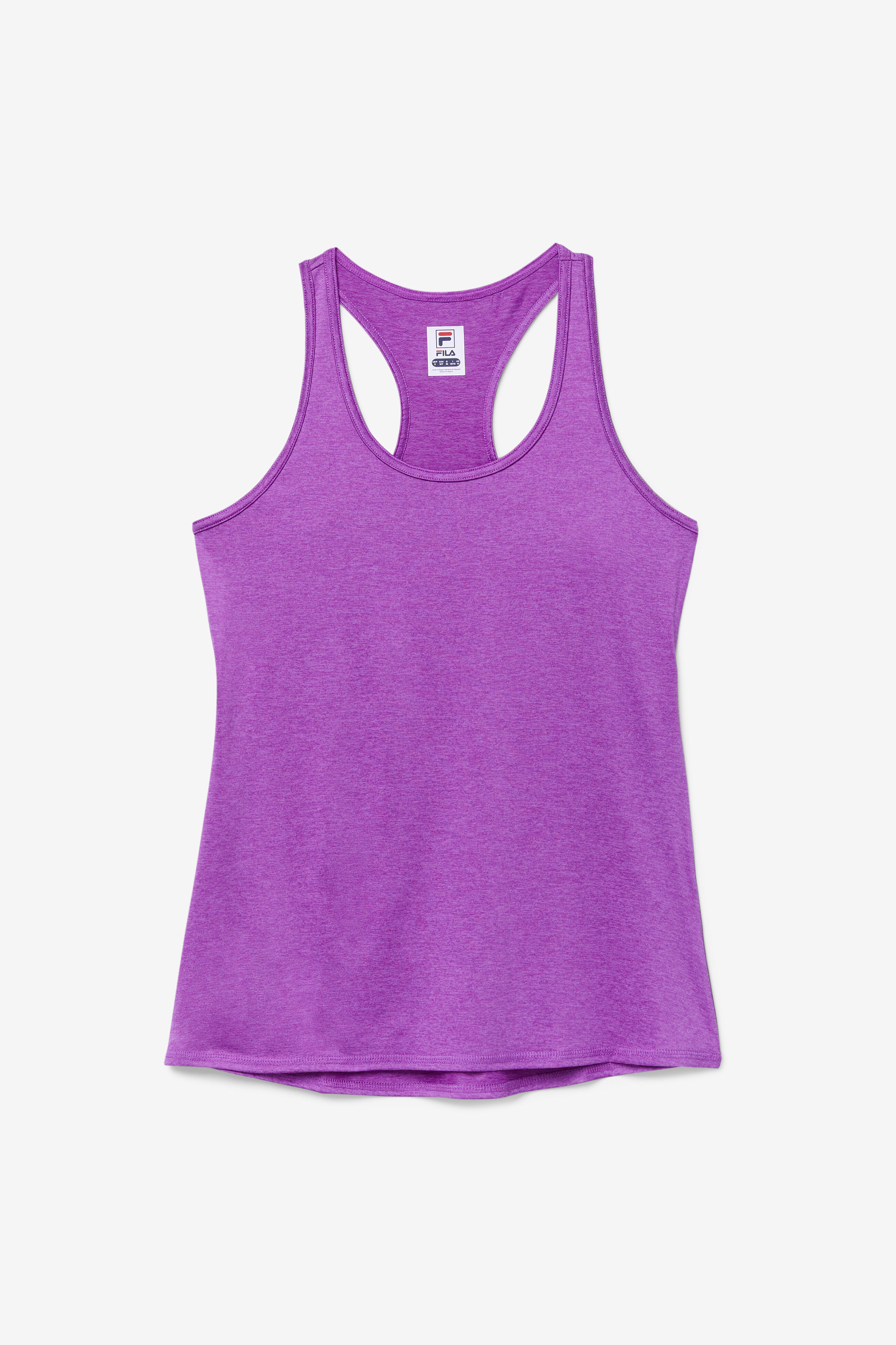 Pickleball Racerback Tank Top | Fila 791273185739